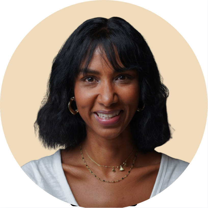 Anouchka Sooriamoorthy