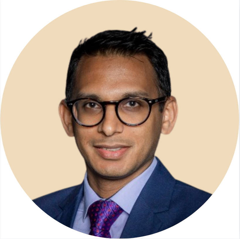 Dr Ismael Essackjee