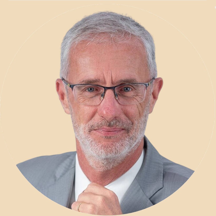 Marc Israel