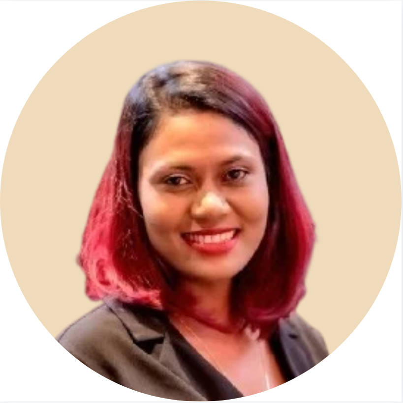 Pratimah Jugoo Teeluckdharry