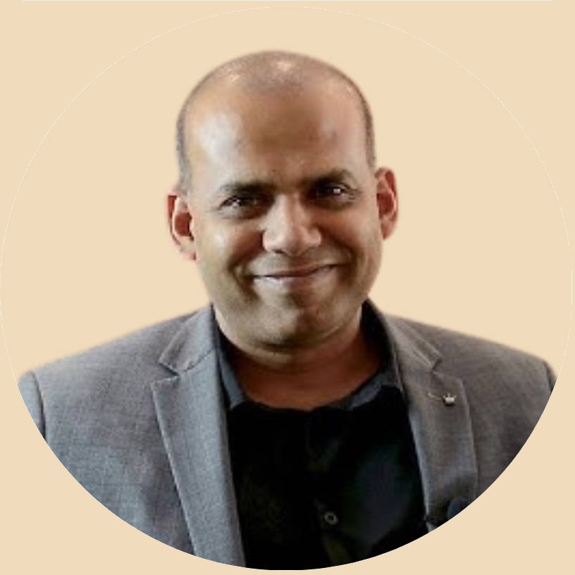Sandeep Mohapatra
